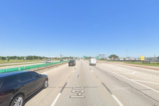 Pre-Dawn I-30 Tragedy As Woman Struck And Killed In Grand Prairie
