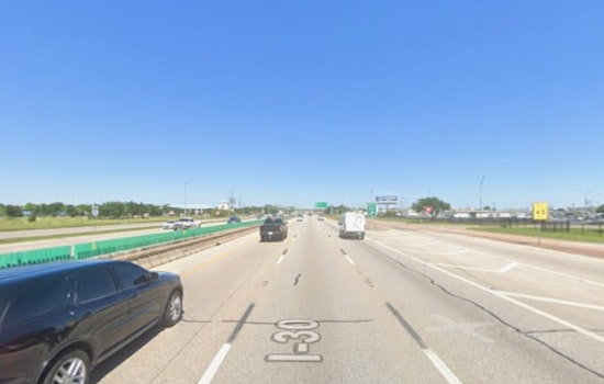 Pre-Dawn I-30 Tragedy As Woman Struck And Killed In Grand Prairie