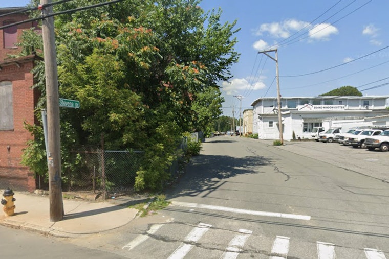 Pre-Dawn Inferno Guts Long-Abandoned Haverhill Mill