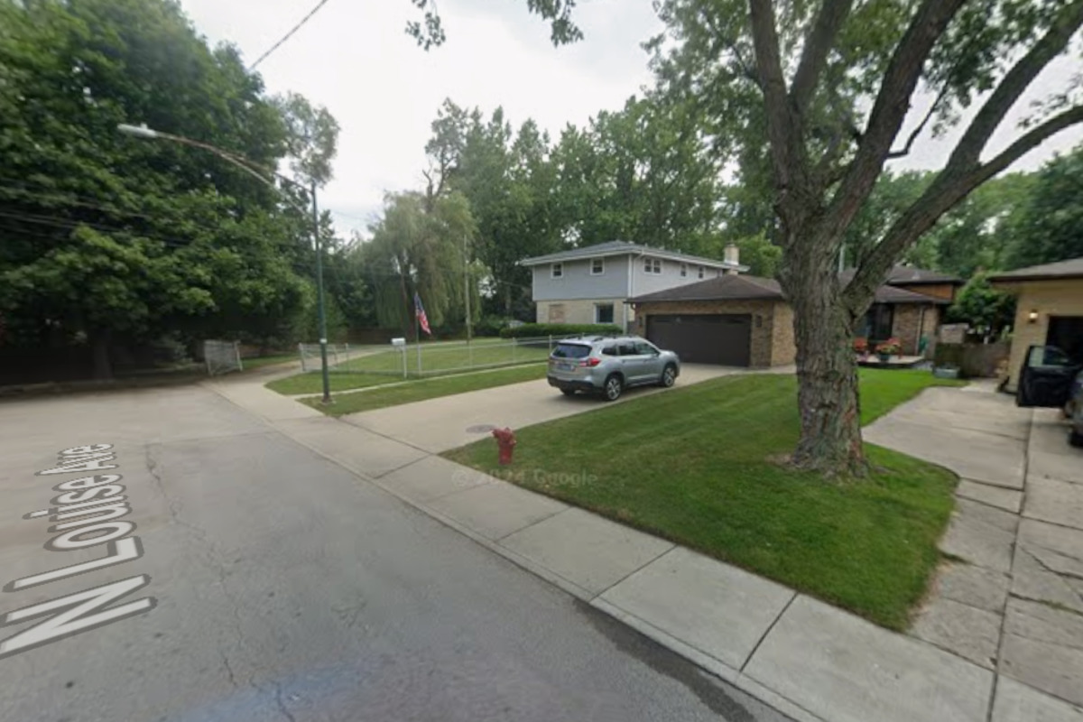 Man Killed in Northwest Side House Fire — Chicago