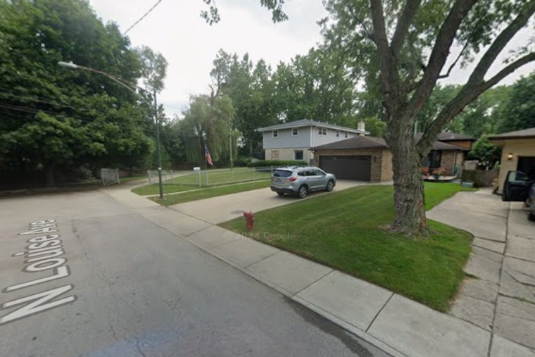 Pre-Dawn Inferno On Northwest Side Block Claims Man’s Life