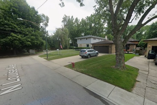 Pre-Dawn Inferno On Northwest Side Block Claims Man’s Life