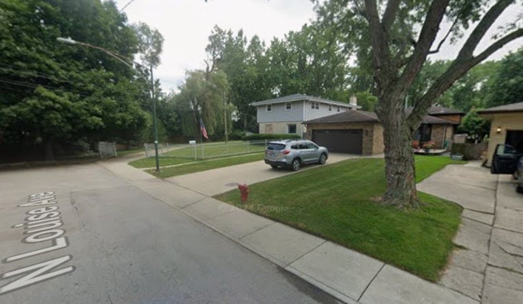 Pre-Dawn Inferno On Northwest Side Block Claims Man’s Life