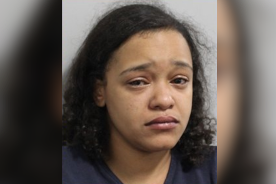 Pre-Dawn Loughman Hit-And-Run Ends With Davenport Woman In Cuffs