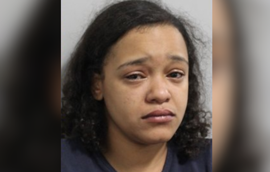 Pre-Dawn Loughman Hit-And-Run Ends With Davenport Woman In Cuffs
