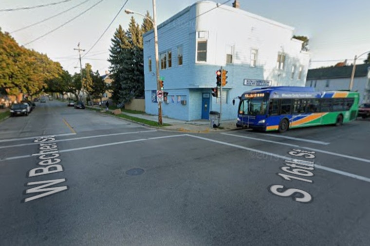 Pre-Dawn Machete Horror Leaves Milwaukee Man Clinging to Life Near 16th and Becher