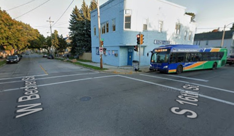 Pre-Dawn Machete Horror Leaves Milwaukee Man Clinging to Life Near 16th and Becher