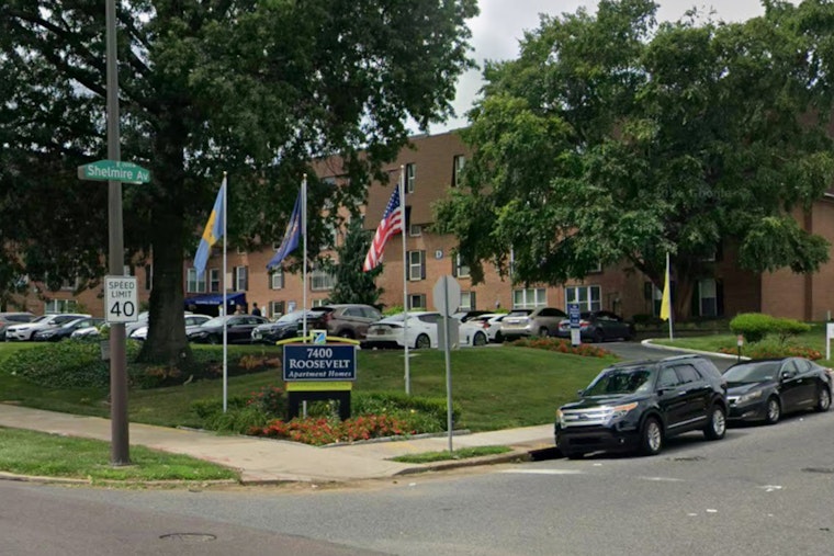 Pre-Dawn Mayfair Chaos As Shelmire Standoff Ends In SWAT Arrest