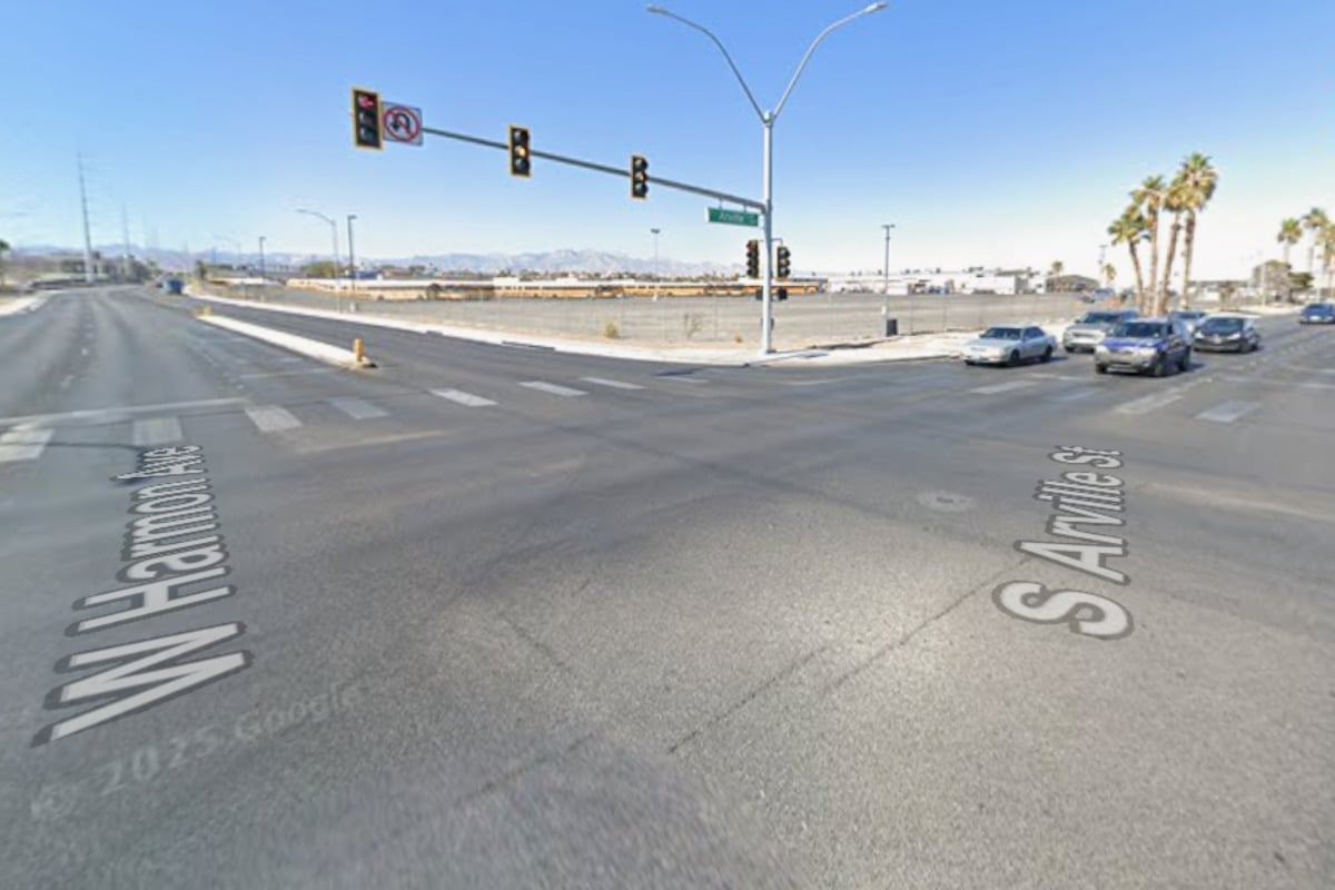 Pre-Dawn Metro Shooting Shuts Down Spring Valley Intersection