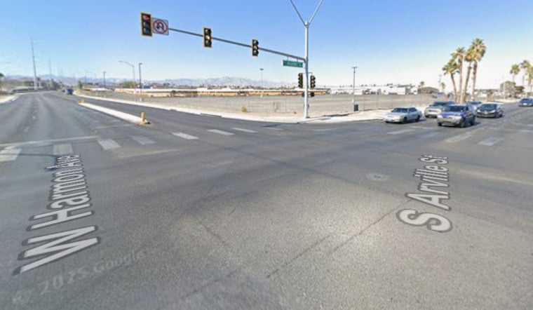 Pre-Dawn Metro Shooting Shuts Down Spring Valley Intersection