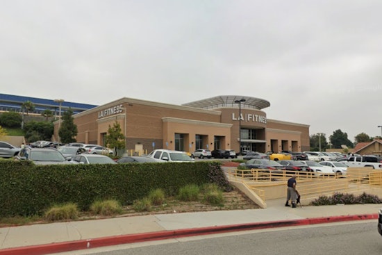 Pre-Dawn Pool Emergency Rattles West Covina LA Fitness