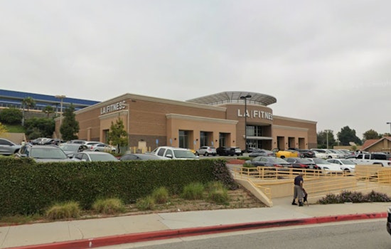 Pre-Dawn Pool Emergency Rattles West Covina LA Fitness