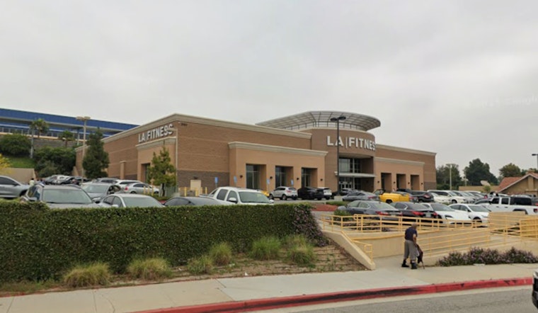 Pre-Dawn Pool Emergency Rattles West Covina LA Fitness