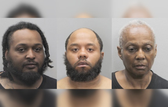 Pre-Dawn Raid At Red Carpet Inn Nets Four In Mount Vernon Drug Bust
