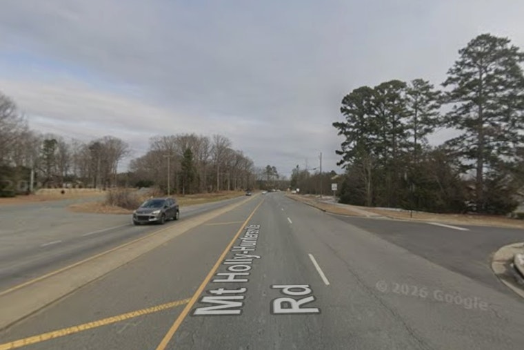 Pre-Dawn RV Inferno Erupts Beside Huntersville Home