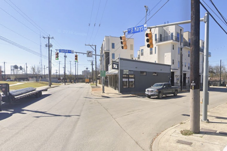 Pre-Dawn Shooting Near St. Mary’s Leaves Victim In Critical Condition