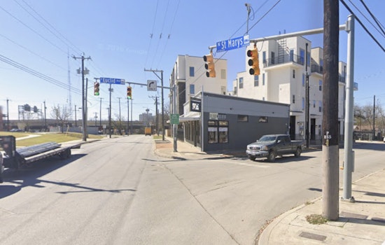 Pre-Dawn Shooting Near St. Mary’s Leaves Victim In Critical Condition