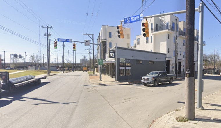 Pre-Dawn Shooting Near St. Mary’s Leaves Victim In Critical Condition
