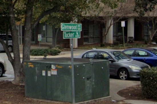 Pre-Dawn Shooting Rattles Glenwood South Nightlife Strip