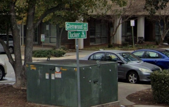 Pre-Dawn Shooting Rattles Glenwood South Nightlife Strip