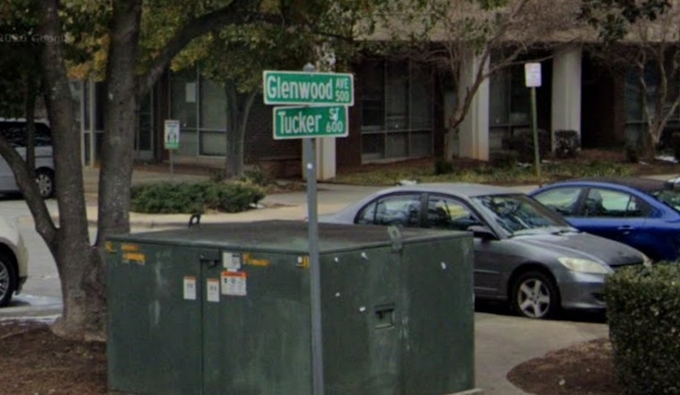 Pre-Dawn Shooting Rattles Glenwood South Nightlife Strip