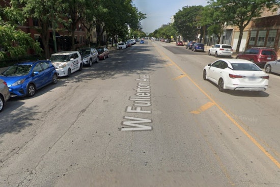 Pre-Dawn Stickup Spree Rattles Logan Square Businesses