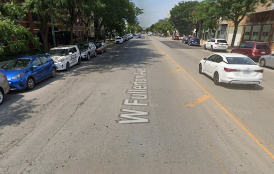 Pre-Dawn Stickup Spree Rattles Logan Square Businesses