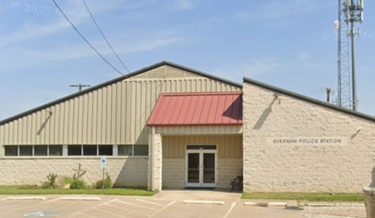 Pre-Dawn Street Shooting Leaves Everman Man Dead, Suspect Nabbed Nearby