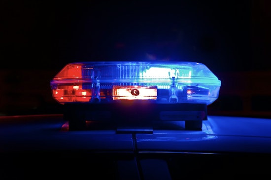 Pre-Dawn Turnpike Crash Kills Miami Motorcyclist In Sudden Spill