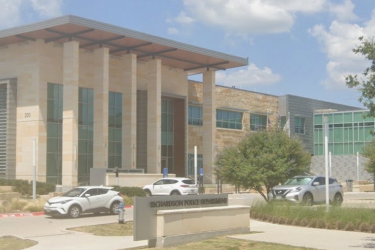Pre-Dawn Welfare Check in Richardson Ends With Woman, Child, Man Found Dead