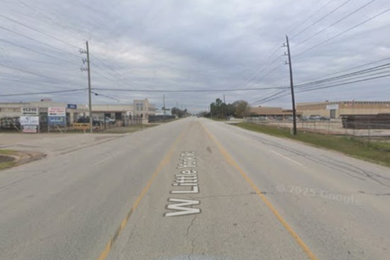 Pre-Dawn West Little York Tragedy as Houston Woman Struck and Killed