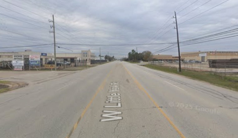 Pre-Dawn West Little York Tragedy as Houston Woman Struck and Killed