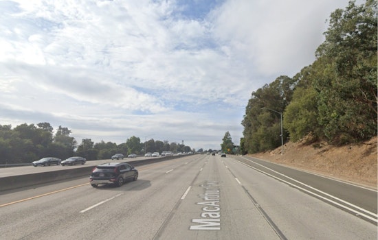 Pre-Dawn Wrong-Way Horror On I-580 In Oakland Leaves One Dead