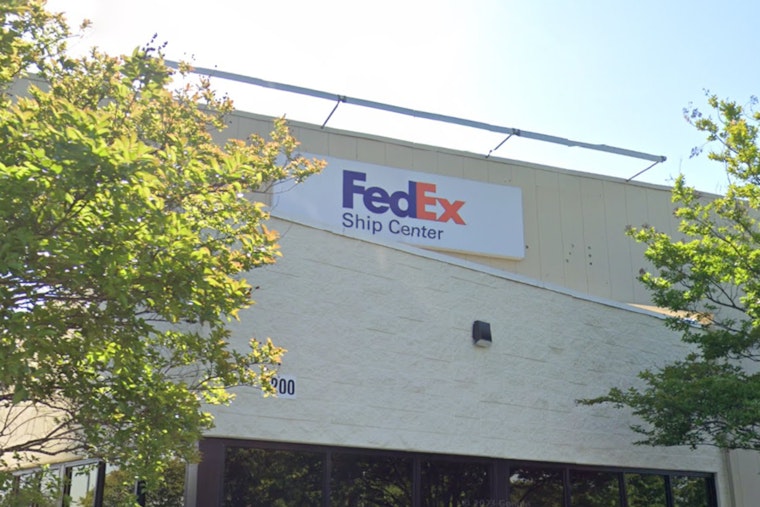 Pre‑Dawn FedEx Scare Near Charlotte Airport Leaves Worker Clinging To Life