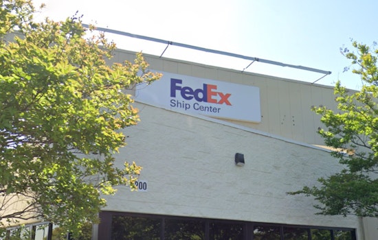 Pre‑Dawn FedEx Scare Near Charlotte Airport Leaves Worker Clinging To Life
