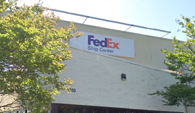 Pre‑Dawn FedEx Scare Near Charlotte Airport Leaves Worker Clinging To Life