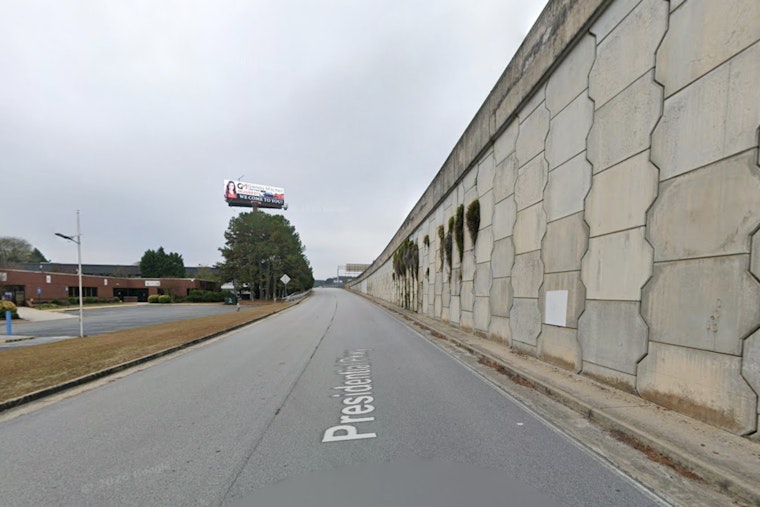 Predawn Bus Stop Stabbing Leaves DeKalb Woman Clinging To Life
