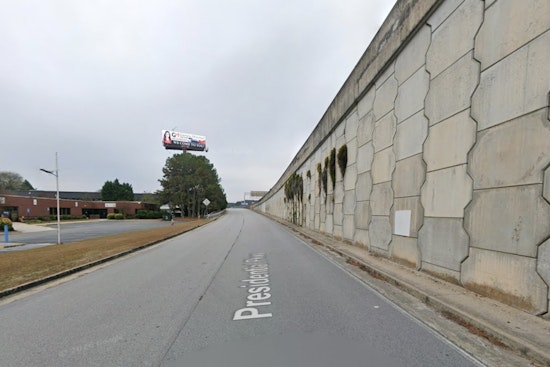 Predawn Bus Stop Stabbing Leaves DeKalb Woman Clinging To Life
