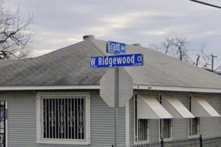 Predawn Chaos On Ridgewood Court As Black Pickup Driver Bolts After Suspected Targeted Hit