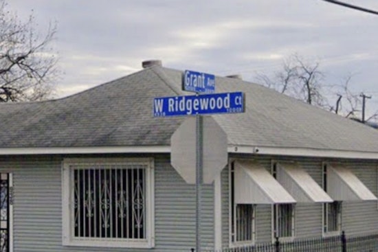 Predawn Chaos On Ridgewood Court As Black Pickup Driver Bolts After Suspected Targeted Hit