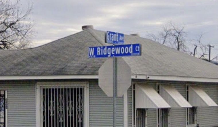 Predawn Chaos On Ridgewood Court As Black Pickup Driver Bolts After Suspected Targeted Hit