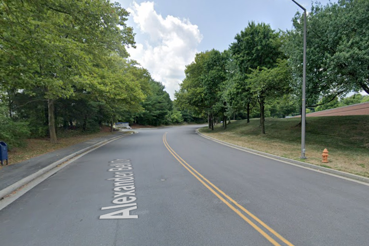 Predawn Columbia Car Rally Turns Deadly in Parking Garage Shooting