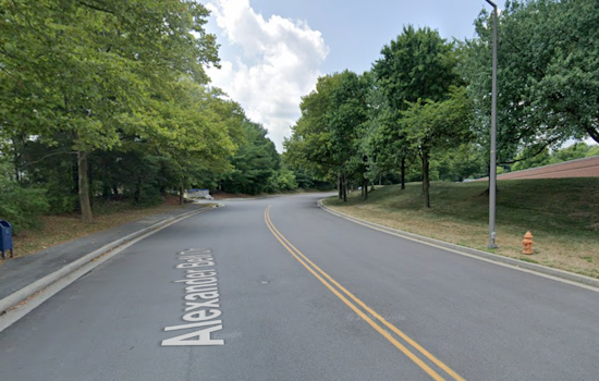 Predawn Columbia Car Rally Turns Deadly in Parking Garage Shooting