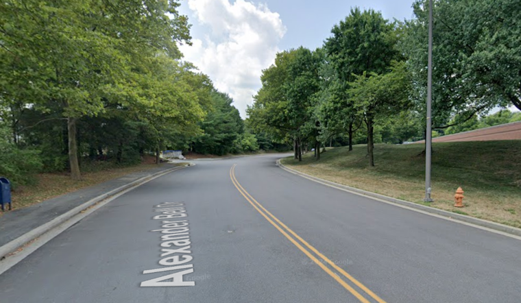 Predawn Columbia Car Rally Turns Deadly in Parking Garage Shooting