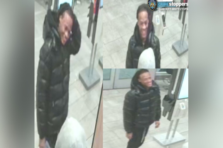 Predawn Hunts Point Stickup: Knife Thug Strips Bronx Teen Of Phone, Kicks And Cash