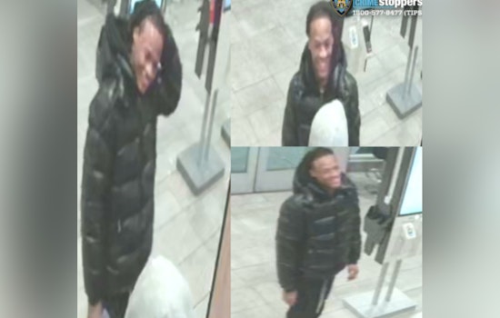 Predawn Hunts Point Stickup: Knife Thug Strips Bronx Teen Of Phone, Kicks And Cash
