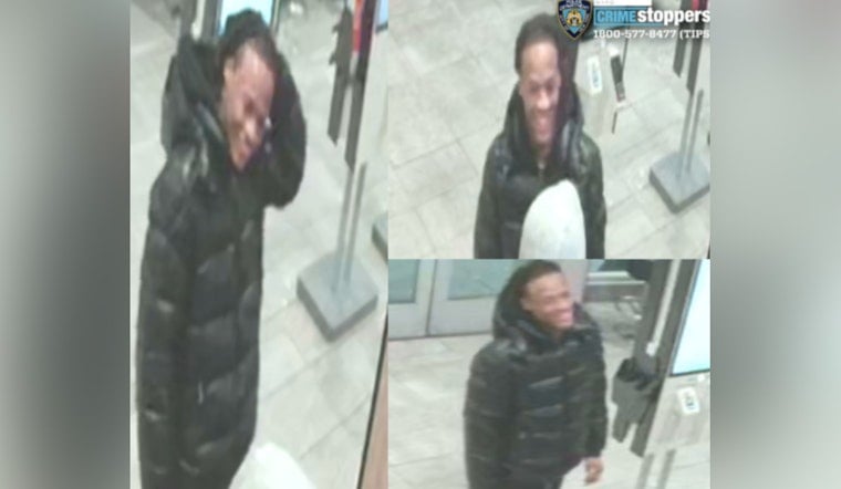 Predawn Hunts Point Stickup: Knife Thug Strips Bronx Teen Of Phone, Kicks And Cash