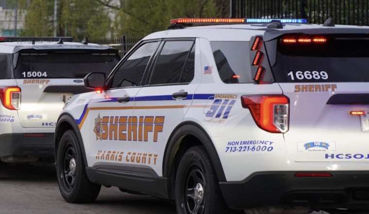 Predawn I-45 Nightmare As Pedestrian Is Hit By Multiple Cars Near Spring