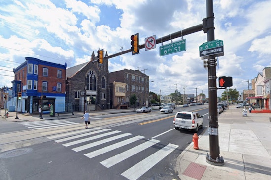 Predawn North Philly Stabbing Leaves Man Fighting For Life