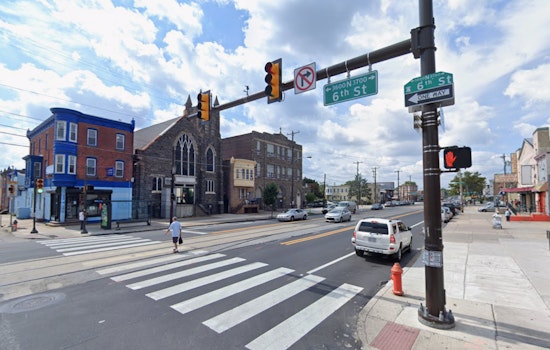 Predawn North Philly Stabbing Leaves Man Fighting For Life